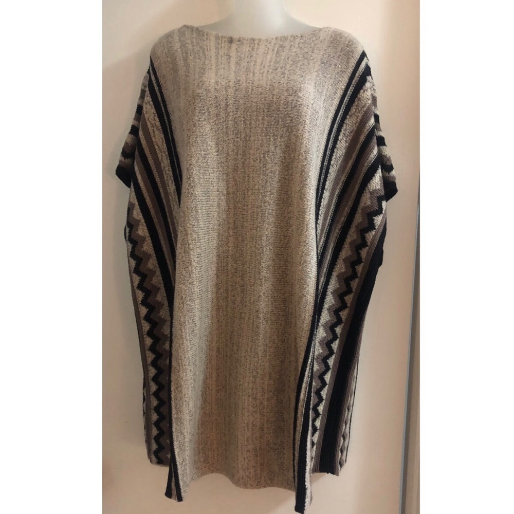 Poncho